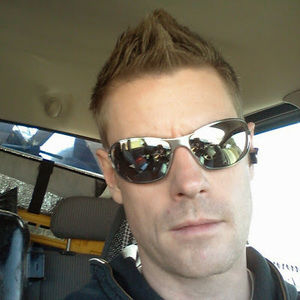 Meet your Posher, Wayne